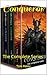 Conqueror: Complete Series