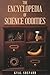 The Encyclopedia of Science Oddities by Kyal Shepard