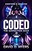 Coded (The Connection Saga #1)