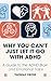 Why You Can't Just Let It Go With ADHD by Thomas Cross