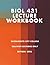 BIOL 431 Lecture Workbook