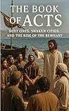 The Book of Acts:...