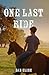 One Last Ride by Dan Elish