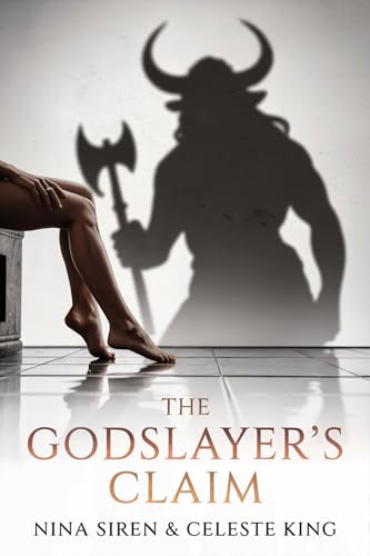 The Godslayer’s Claim (Kindle Edition)