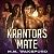 Krantor's Mate: The Venorians and Krovatians, Book 1
