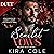 Scarlet Vows: Yegorov Bratva, Book 3