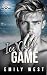 Ice Cold Game: A Dark Roman...