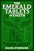 The Emerald Tablets of Thoth by Hazel Evermore