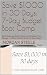 Save $1,000 in 30 Days: 7-D...
