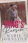 Book cover for King’s Ransom (Oil Kings #2)