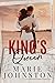 King's Queen (Oil Kings, #5)