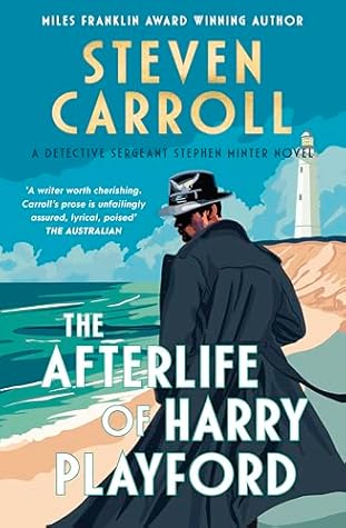 The Afterlife of Harry Playford