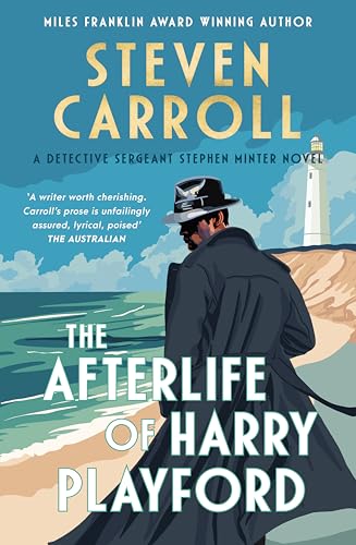 The Afterlife of Harry Playford (Kindle Edition)