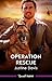 Operation Rescue (Cutter's Code Book 18)