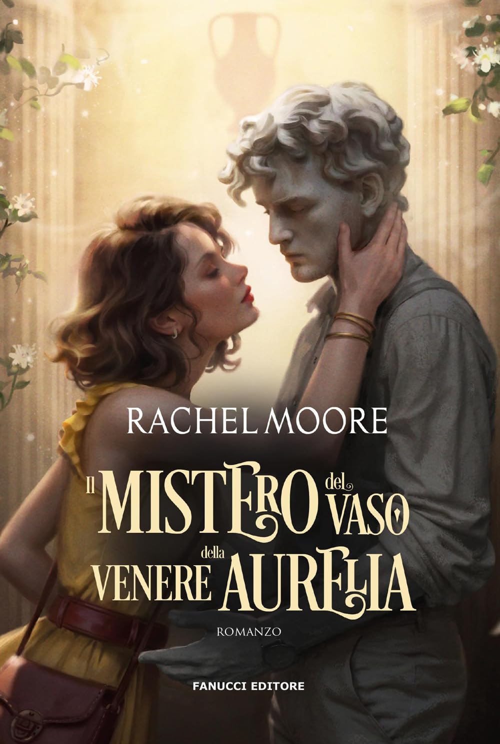 Il mistero del vaso della Venere Aurelia