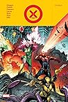 X-Men by Gerry Du...