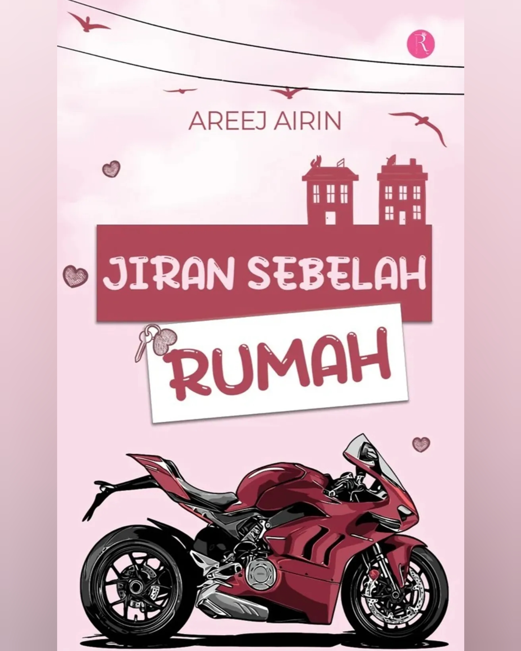 Jiran Sebelah Rumah (Paperback)