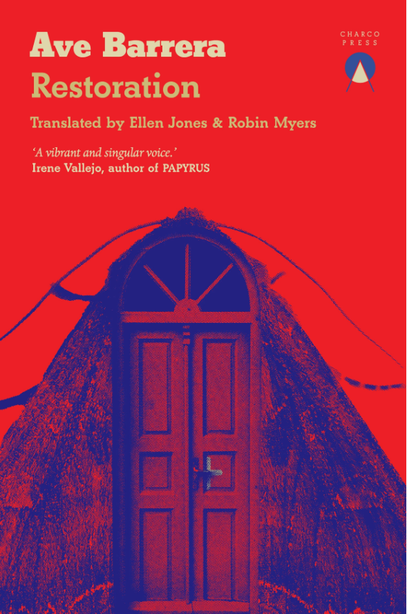 Restoration (Paperback)