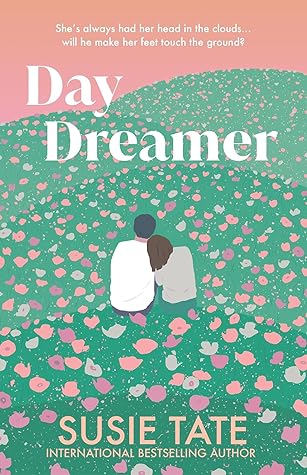 Daydreamer (Daydreamer, #1)