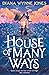 House of Many Ways (Howl's Moving Castle, #3)