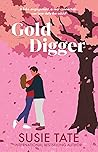 Gold Digger (Daydreamer, #2)