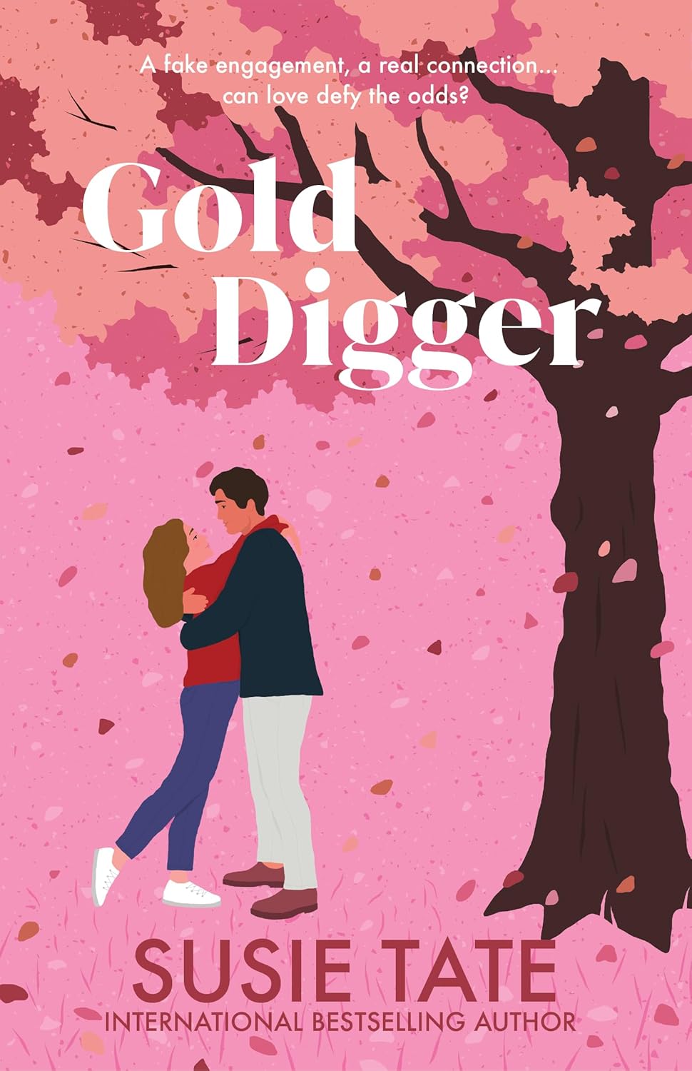 Gold Digger (Daydreamer, #2)