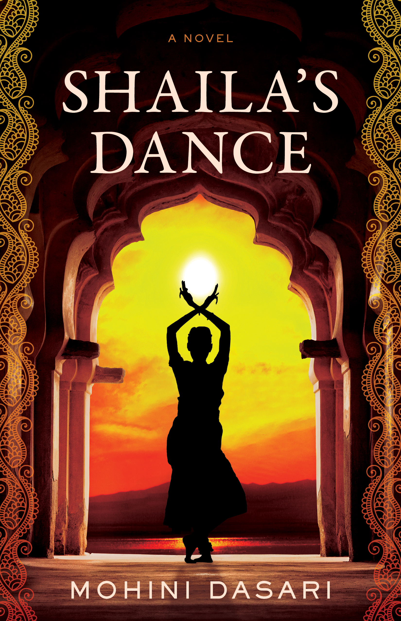 Shaila's Dance (Paperback)