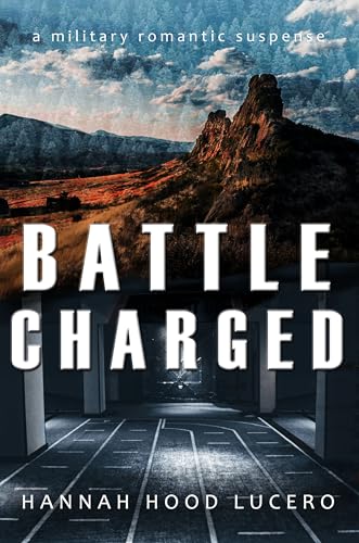 Battle Charged (Kindle Edition)