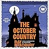 The October Count...