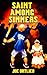Saint Among Sinners by Joe Ortlieb