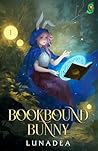 Bookbound Bunny