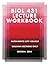 BIOL 431 Lecture Workbook