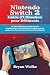 Nintendo Switch 2 Guide d’U...
