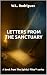 Letters from the Sanctuary by W.L. Rodrigues