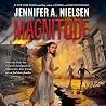 Magnitude by Jennifer A. Nielsen