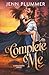 Complete Me by Jenn Plummer