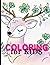 COLORING BOOK FOR KIDS: Car...