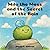 Milo the Moss and the Secret of the Rain by Angela G. Williams