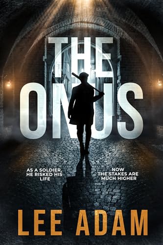 The Onus (Kindle Edition)