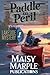 Paddle to Peril by Maisy Marple