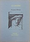 La salvedad by Ernesto Olivera