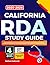 CALIFORNIA RDA Study Guide ...