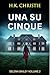 Una su cinque (Selena Bailey Vol. 2) (Italian Edition)