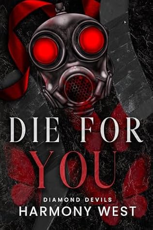 Die for You (Diamond Devils, #4)