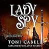 Lady Spy: Serving...