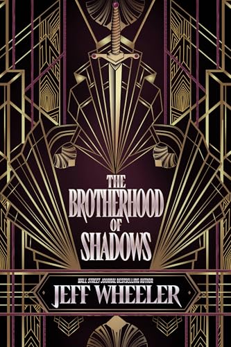 The Brotherhood of Shadows: a chronicle from The Invisible College (Kindle Edition)