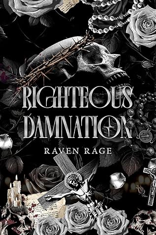 Righteous Damnation (Righteous and Wicked #1)