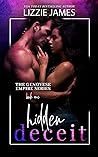 Hidden Deceit (The Genovese Empire #1)