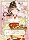 Les Carnets de l'apothicaire T15 by Nekokurage