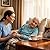 Navigating the Journey: A Compassionate Guide to Caring for Loved Ones with Alzheimer's and Dementia: Practical Strategies, Emotional Support, and Essential Resources for Caregivers